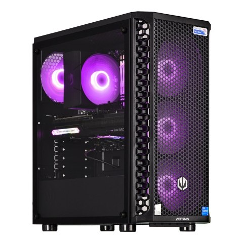 Actina ENDORFY 5500/16GB/1TB/RTX4060/600W Actina ENDORFY 5500/16GB/1TB/RTX4060/600W