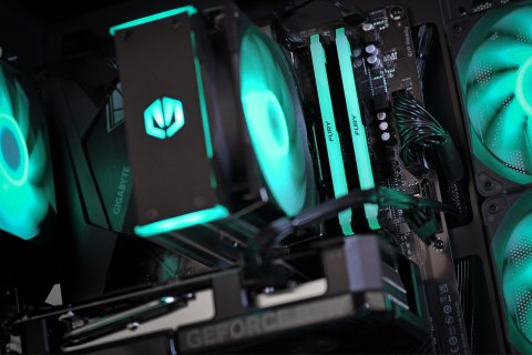 Actina View 7600X/32GB/1TB/RTX5070/750W/W11H