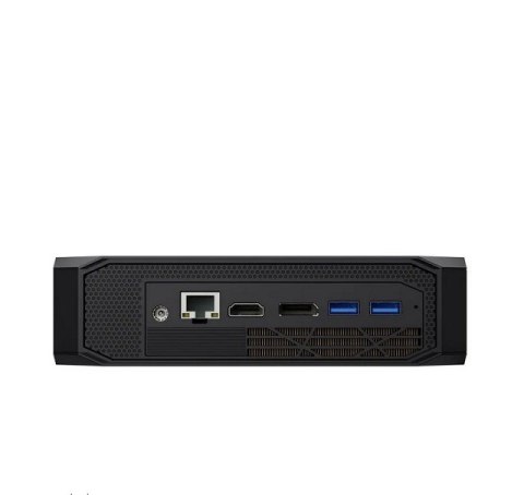 Blackview Mini PC MP200 i5-12450H 16GB SSD512 W11Pro Czarny Blackview Mini PC MP200 i5-12450H 16GB SSD512 W11Pro Czarny