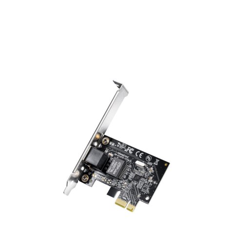 Karta sieciowa CUDY PE10 Gigabit PCIe Karta sieciowa CUDY PE10 Gigabit PCIe