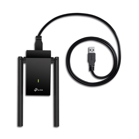 Karta sieciowa TP-LINK ARCHER T4U Plus Karta sieciowa TP-LINK ARCHER T4U Plus