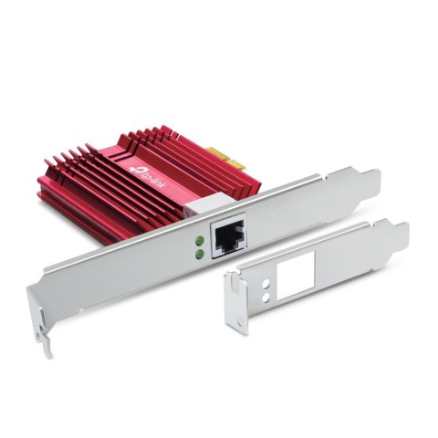 Karta sieciowa TP-LINK TX401 Karta sieciowa TP-LINK TX401