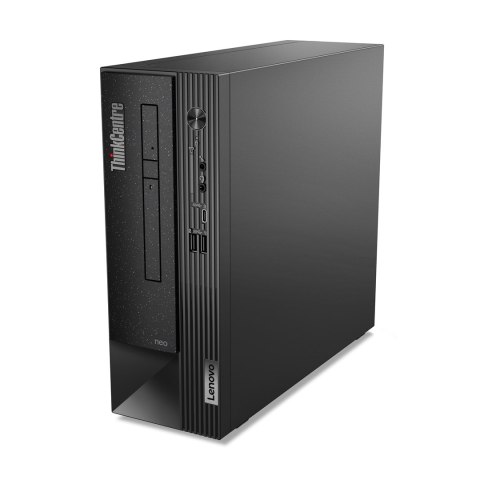 Lenovo ThinkCentre neo 50s G4 i5-13400 8GB DDR4 SSD1TB UHD 730 W11Pro Black 3Y OnSite
