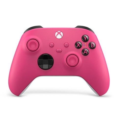 Microsoft Xbox Series kontroler bezprzewodowy Pink Microsoft Xbox Series kontroler bezprzewodowy Pink