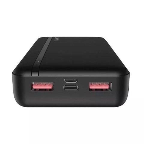 Powerbank Havit PB92 20000mAh (czarny) Powerbank Havit PB92 20000mAh (czarny)