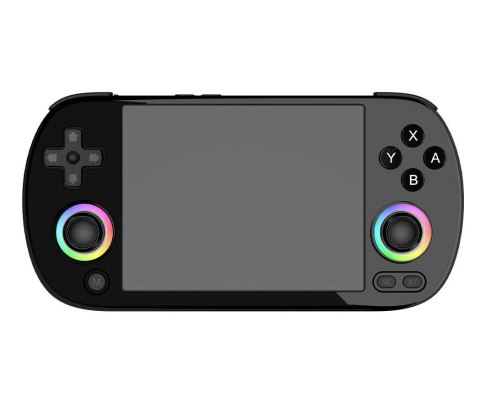 Przenośna konsola retro ANBERNIC RG40xx H BLACK Przenośna konsola retro ANBERNIC RG40xx H BLACK