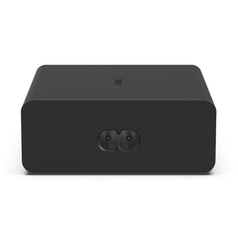 Ładowarka Belkin BoostCharge Pro 4-Port 2xUSB-C PD 3.0 + 2xUSB-A GaN Charger 108W Black Ładowarka Belkin BoostCharge Pro 4-Port 2xUSB-C PD 3.0 + 2xUSB-A GaN Charger 108W Black