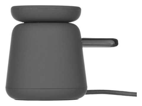 Ładowarka bezprzewodowa Belkin BoostCharge Pro 2-in-1 Wireless Charging Dock with MagSafe iPhone/Apple Watch 15W Black Ładowarka bezprzewodowa Belkin BoostCharge Pro 2-in-1 Wireless Charging Dock with MagSafe iPhone/Apple Watch 15W Black