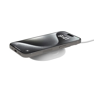 Ładowarka bezprzewodowa Belkin BoostCharge Pro Convertible Magnetic Wireless Charging Stand with Qi2 15W + 20W USB-C Power Suppl