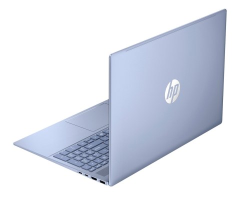 HP Pavilion 16-ag0211nw Ryzen 5 8540U 16"WUXGA AG IPS 16GB DDR5 SSD512 Radeon 740M BLKB 59Wh Win11 2Y Sky Blue