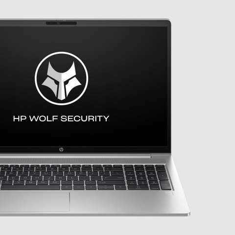 HP ProBook 450 G10 i5-1335U 15,6"FHD AG IPS 16GB SSD512 IrisXe BLK ALU 51Wh W11Pro 3Y OnSite