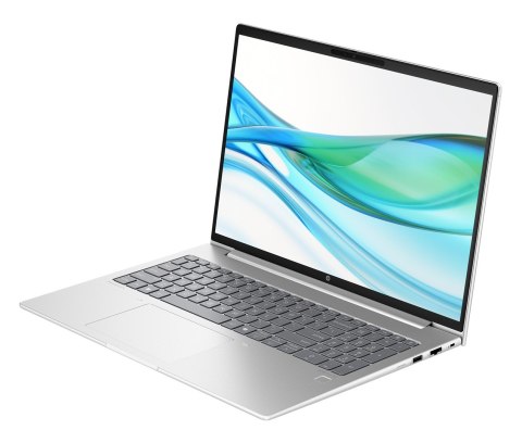 HP ProBook 465 G11 Ryzen 5 7535U 16"WUXGA AG IPS 16GB DDR5 SSD512 Radeon 660M 56Wh Win11 2Y OnSite Pike Silver TCO