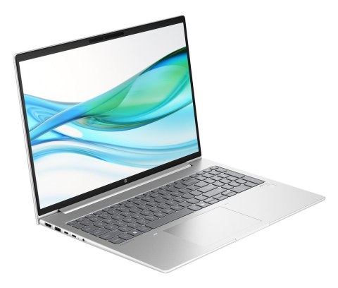 HP ProBook 465 G11 Ryzen 5 7535U 16"WUXGA AG IPS 16GB DDR5 SSD512 Radeon 660M 56Wh Win11 2Y OnSite Pike Silver TCO