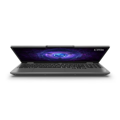 Lenovo LOQ 15IAX9 i5-12450HX 15.6" FHD IPS 300nits AG 144Hz 16GB DDR5 4800 SSD512 GeForce RTX 3050 6GB Win11 Luna Grey