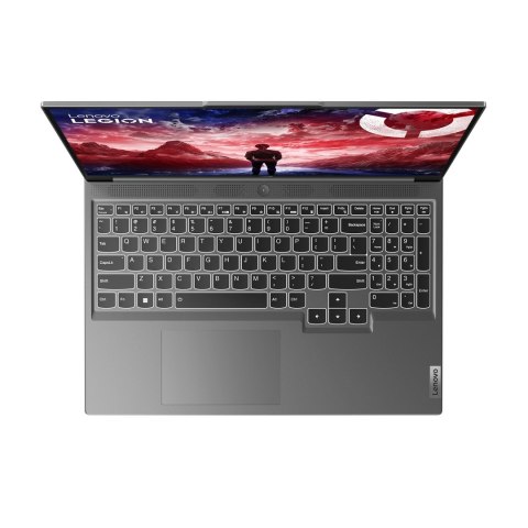 Lenovo Legion Slim 5 16ARP9 Ryzen 7 7435HS 16" WQXGA IPS 350nits AG 165Hz 16GB DDR5 4800 SSD512 GeForce RTX 4060 8GB Win11 Luna 