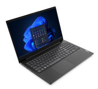 Lenovo V15 IRU G4 i5-13420H 15,6"FHD AG 16GB SSD512 IrisXe 48EUs Cam720p LAN 38Wh W11Pro 3Y OnSite