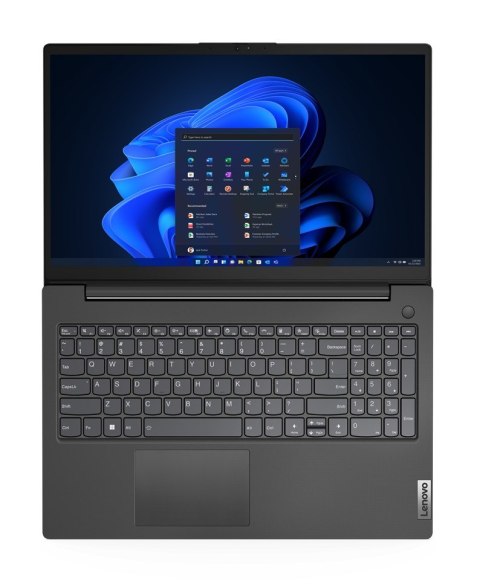 Lenovo V15 IRU G4 i5-13420H 15,6"FHD AG 16GB SSD512 IrisXe 48EUs Cam720p LAN 38Wh W11Pro 3Y OnSite