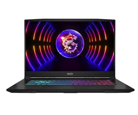 MSI Katana 17 B12VEK-1034XPL i5-12450H 17.3" FHD 144Hz 16GB DDR5 SSD512 RTX 4050 6GB NoOS MSI Katana 17 B12VEK-1034XPL i5-12450H 17.3" FHD 144Hz 16GB DDR5 SSD512 RTX 4050 6GB NoOS