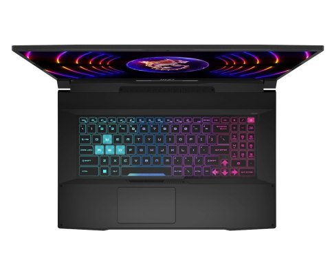 MSI Katana 17 B12VEK-1034XPL i5-12450H 17.3" FHD 144Hz 16GB DDR5 SSD512 RTX 4050 6GB NoOS MSI Katana 17 B12VEK-1034XPL i5-12450H 17.3" FHD 144Hz 16GB DDR5 SSD512 RTX 4050 6GB NoOS