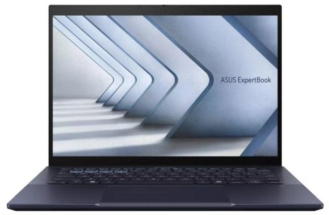 ASUS ExpertBook B5 B5404CMA-Q50339X Core Ultra 5 125H 14.0"WUXGA 300nits AG Wide View 16GB DDR5 SSD512 Intel Graphics Cam1080p B ASUS ExpertBook B5 B5404CMA-Q50339X Core Ultra 5 125H 14.0"WUXGA 300nits AG Wide View 16GB DDR5 SSD512 Intel Graphics Cam1080p B
