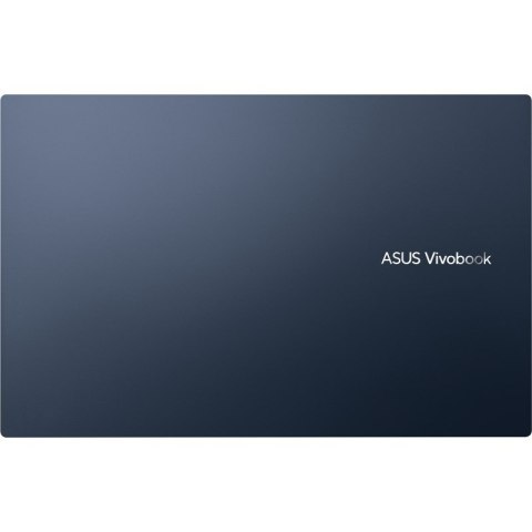 ASUS F1502ZA-SH34 i3-1215U 15.6"FHD 8GB SSD512 BT BLKB Win11 Quiet Blue (REPACK) 2Y