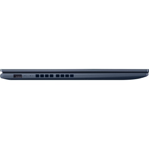 ASUS F1502ZA-SH34 i3-1215U 15.6"FHD 8GB SSD512 BT BLKB Win11 Quiet Blue (REPACK) 2Y