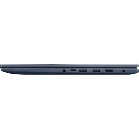 ASUS F1502ZA-SH34 i3-1215U 15.6"FHD 8GB SSD512 BT BLKB Win11 Quiet Blue (REPACK) 2Y