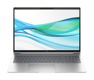 HP Probook 460 G11 Core Ultra 7 155U 16"WUXGA IPS 300nits AG 16GB DDR5 SSD512 Intel Arc 56Wh W11Pro Pike Silver 3Y OnSite