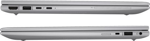 HP ZBook Firefly G10 i7-1355U 14.0" WUXGA Matt 400nits 16GB DDR4 5200 SSD1TB Iris Xe Graphics W11Pro 3Y On-Site