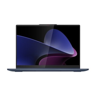 Lenovo SLIM-5-16IRU9K1 Core 7 150U 16"Touch WUXGA AG 16GB SSD1TB BT BLKB FPR Win11 Abyss Blue (REPACK) 2Y