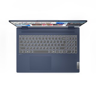 Lenovo SLIM-5-16IRU9K1 Core 7 150U 16"Touch WUXGA AG 16GB SSD1TB BT BLKB FPR Win11 Abyss Blue (REPACK) 2Y
