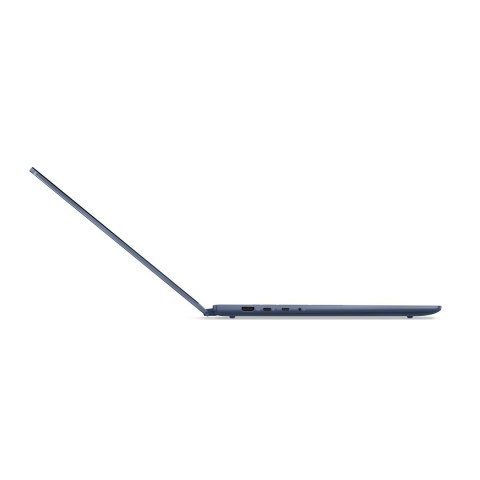 Lenovo SLIM-5-16IRU9K1 Core 7 150U 16"Touch WUXGA AG 16GB SSD1TB BT BLKB FPR Win11 Abyss Blue (REPACK) 2Y
