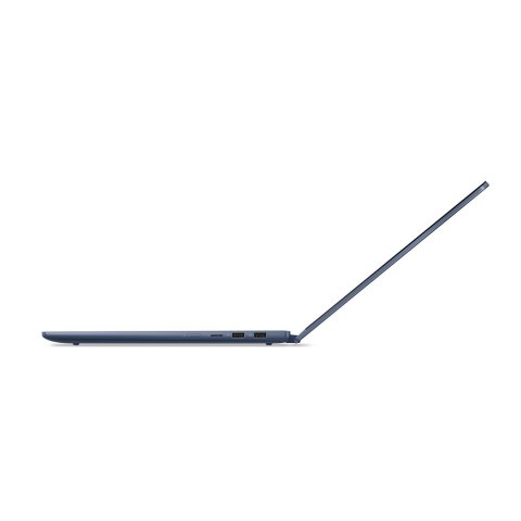 Lenovo SLIM-5-16IRU9K1 Core 7 150U 16"Touch WUXGA AG 16GB SSD1TB BT BLKB FPR Win11 Abyss Blue (REPACK) 2Y