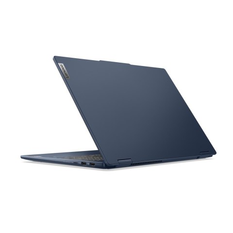Lenovo SLIM-5-16IRU9K1 Core 7 150U 16"Touch WUXGA AG 16GB SSD1TB BT BLKB FPR Win11 Abyss Blue (REPACK) 2Y