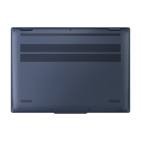 Lenovo SLIM-5-16IRU9K1 Core 7 150U 16"Touch WUXGA AG 16GB SSD1TB BT BLKB FPR Win11 Abyss Blue (REPACK) 2Y