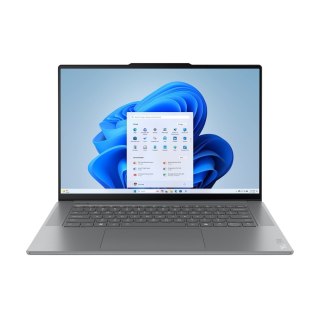Lenovo Yoga Slim 7i Aura Edition Ultra 7 256V 15,3" 2.8K Touch 120Hz 16GB LPDDR5x-8533 SSD512 Intel Arc Graphics 140V 70Wh Win11