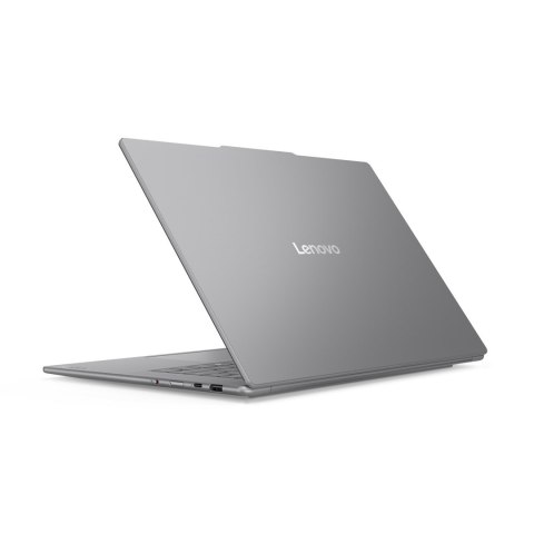 Lenovo Yoga Slim 7i Aura Edition Ultra 7 256V 15,3" 2.8K Touch 120Hz 16GB LPDDR5x-8533 SSD512 Intel Arc Graphics 140V 70Wh Win11
