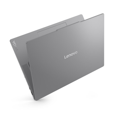 Lenovo Yoga Slim 7i Aura Edition Ultra 7 256V 15,3" 2.8K Touch 120Hz 16GB LPDDR5x-8533 SSD512 Intel Arc Graphics 140V 70Wh Win11