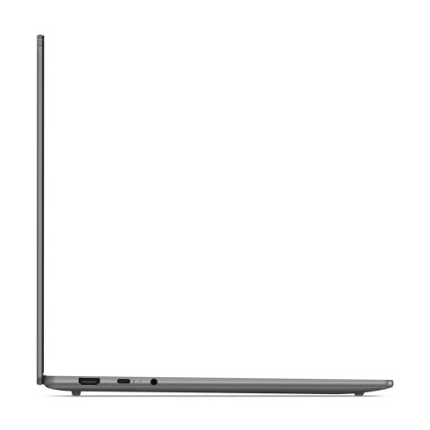 Lenovo Yoga Slim 7i Aura Edition Ultra 7 256V 15,3" 2.8K Touch 120Hz 16GB LPDDR5x-8533 SSD512 Intel Arc Graphics 140V 70Wh Win11