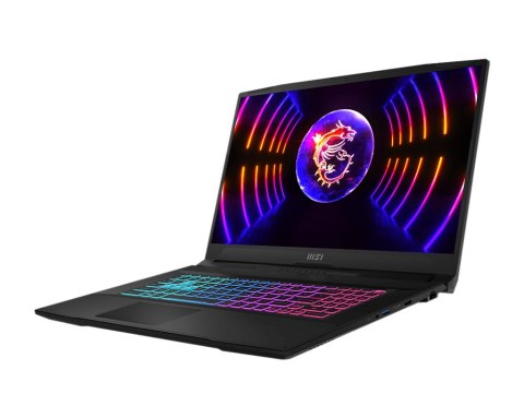 MSI Katana 17 B13VFK-841XPL i7-13620H 17.3" FHD 144Hz 16GB DDR5 SSD1TB RTX 4060 8GB NoOS MSI Katana 17 B13VFK-841XPL i7-13620H 17.3" FHD 144Hz 16GB DDR5 SSD1TB RTX 4060 8GB NoOS