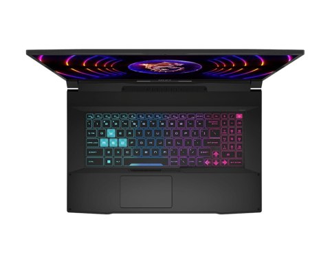 MSI Katana 17 B13VFK-841XPL i7-13620H 17.3" FHD 144Hz 16GB DDR5 SSD1TB RTX 4060 8GB NoOS MSI Katana 17 B13VFK-841XPL i7-13620H 17.3" FHD 144Hz 16GB DDR5 SSD1TB RTX 4060 8GB NoOS