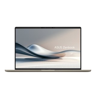 ASUS Zenbook A14 UX3407RA-QD020W X Elite X1E 78 100 14.0" WUXGA OLED 60Hz 400nits Glossy 32GB LPDDR5X SSD1TB Qualcomm Adreno GPU