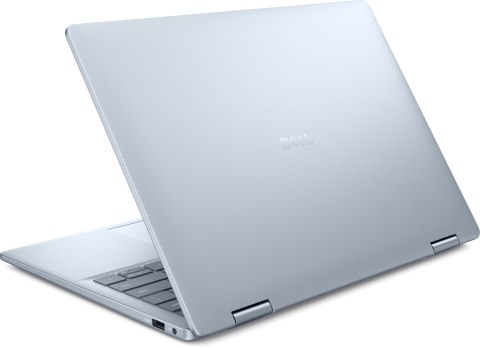 Dell 14 Plus 2in1 Ultra 7 256V 14"FHD+ WVA Touch 16GB LPDDR5X SSD1TB Intel Arc Graphics No ODD 64Wh Win11