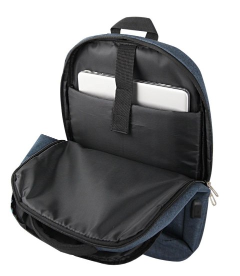 ESPERANZA PLECAK NA NOTEBOOK 15.6" TARANTO ET196