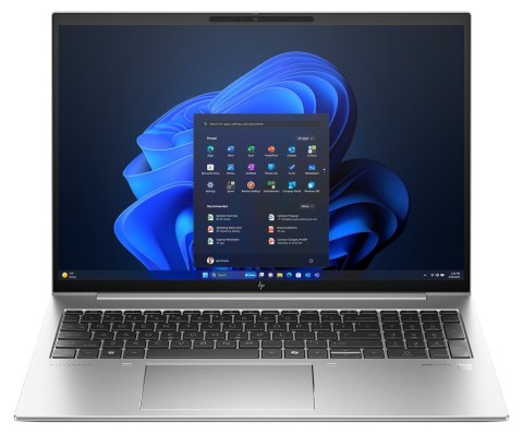 HP EliteBook 860 G11 Ultra 7 155U 16"WUXGA IPS AG 1000nits 16GB DDR5 SSD512 Intel Arc Cam 5MPx 76Wh W11Pro HP EliteBook 860 G11 Ultra 7 155U 16"WUXGA IPS AG 1000nits 16GB DDR5 SSD512 Intel Arc Cam 5MPx 76Wh W11Pro