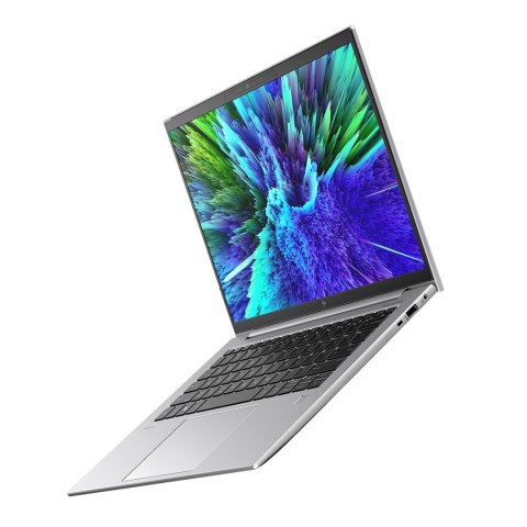 HP ZBook Firefly 14 G10 Ryzen 5 PRO 7640HS 14"WUXGA 250nits AG 16GB DDR5 5600 SSD512 Radeon 760M W11Pro 3Y OnSite
