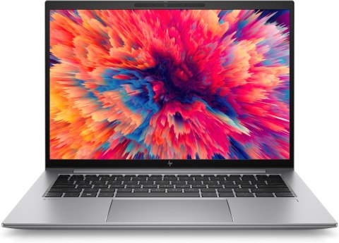 HP Zbook Firefly G9 i7-1260P 14"WUXGA AG 16GB SSD512 IrisXe BLK W11Pro (REPACK) 2Y