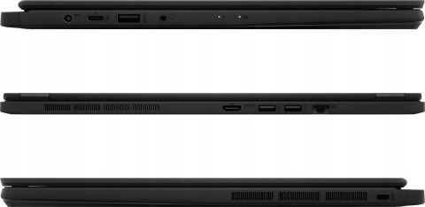 MSI Commercial 14 H A13MG vPro-256PL i5-13500H 14" FHD+ IPS-Level panel 16GB DDR4 3200 SSD1TB Iris Xe Graphics W11Pro