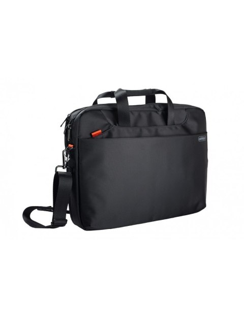 Torba do laptopa Addison Hampton 14 303014 (14,1"; kolor czarny) Torba do laptopa Addison Hampton 14 303014 (14,1"; kolor czarny)