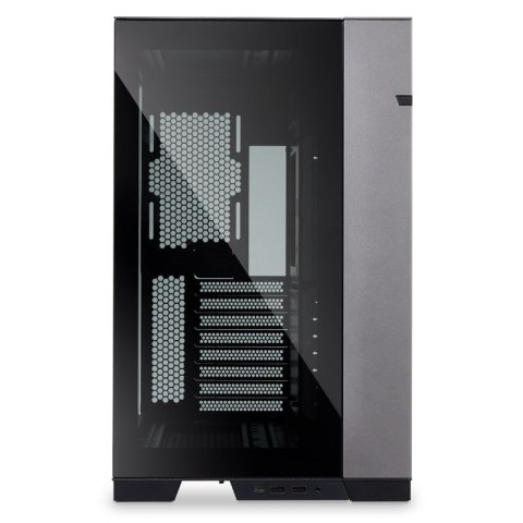 Lian Li O11 Dynamic EVO, Tempered Glass Grey Lian Li O11 Dynamic EVO, Tempered Glass Grey